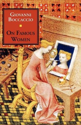 On Famous Women Paperback Italica Press