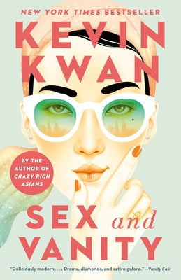 Sex and Vanity Paperback Anchor Books