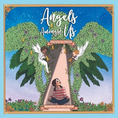 Angels Amongst Us Paperback Balboa Press