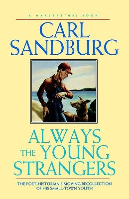 Always the Young Strangers Paperback Ecco Press