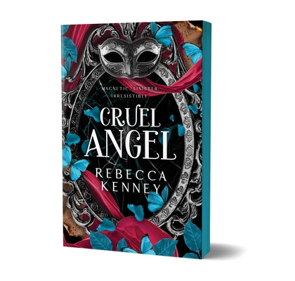 Cruel Angel (Deluxe Edition) by Kenney, Rebecca
