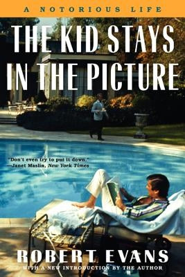 The Kid Stays in the Picture Paperback It Books