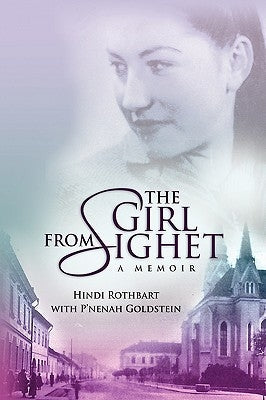 The Girl from Sighet Paperback Xlibris