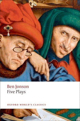 Five Plays Paperback Oxford University Press, USA