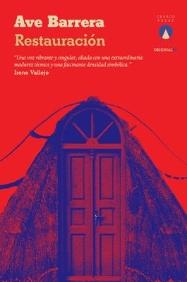 Restauración by Barrera, Ave
