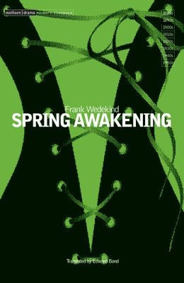 Spring Awakening Paperback Bloomsbury Publishing PLC