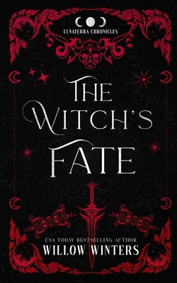 The Witch's Fate by Winters, Willow