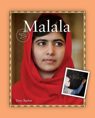 Malala Paperback Grass Roots Press