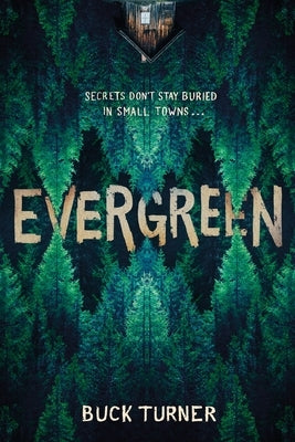 Evergreen by Turner, Buck