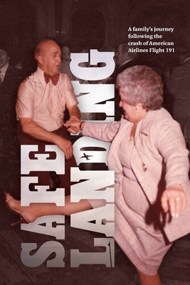 Safe Landing Paperback Long Overdue LLC