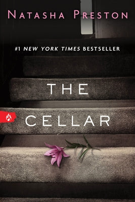 The Cellar by Preston, Natasha
