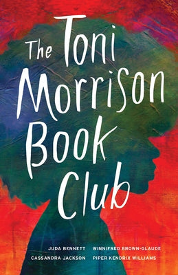 The Toni Morrison Book Club University of Wisconsin Press