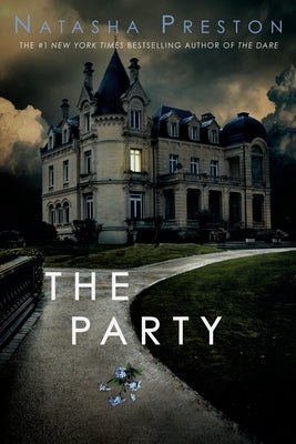 The Party Paperback Random House Children's Books