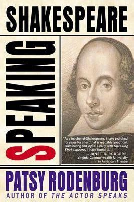 Speaking Shakespeare Paperback St. Martin's Griffin