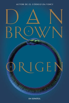 Origen / Origin by Brown, Dan