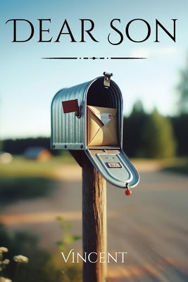 Dear Son Paperback Christian Faith Publishing