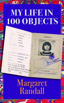 My Life in 100 Objects Paperback New Village Press