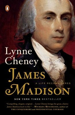 James Madison: A Life Reconsidered Paperback Penguin Books