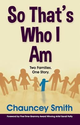 So That's Who I Am Paperback Teach Services, Inc.