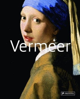 Vermeer Paperback Prestel Publishing
