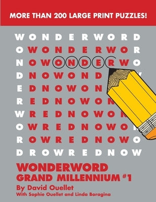 Wonderword Grand Millennium 2 by Ouellet, David