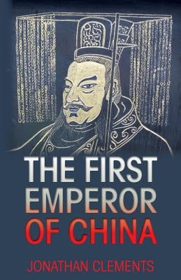 The First Emperor of China Paperback Albert Bridge Books