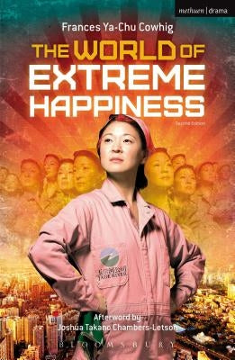 The World of Extreme Happiness Paperback Bloomsbury Publishing PLC