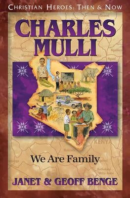 Charles Mulli Paperback YWAM Publishing