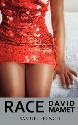Race Paperback Samuel French, Inc.