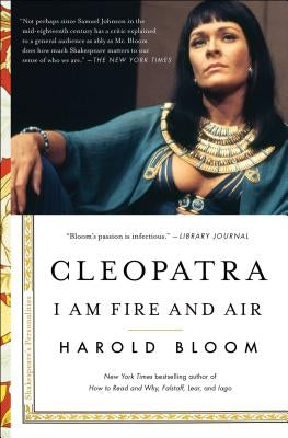 Cleopatra, 2: I Am Fire and Air Paperback Scribner Book Company