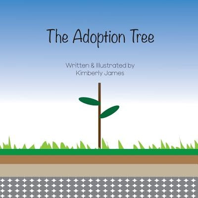 The Adoption Tree Paperback Createspace Independent Publishing Platform