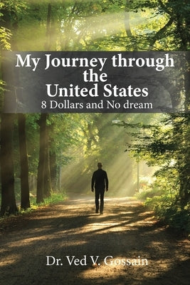 My Journey through the United States Paperback Global Summit House