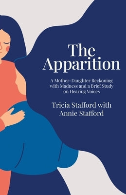 The Apparition Paperback Atmosphere Press