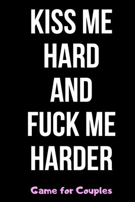 Game for Couples: Word Search Challenge for Adults - Naughty Foreplay - Large Print - Romantic Puzzle Book - for Boyfriend, Girlfriend, Independently Published