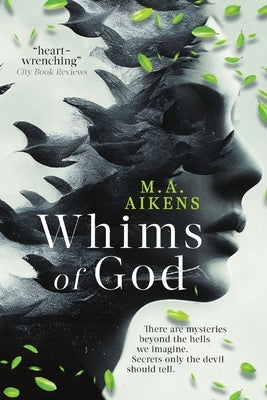 Whims of God Paperback Plum Lane Books