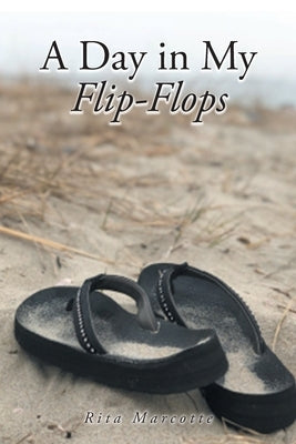 A Day in My Flip Flops Paperback Christian Faith