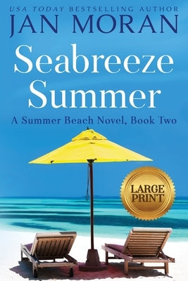Seabreeze Summer by Moran, Jan