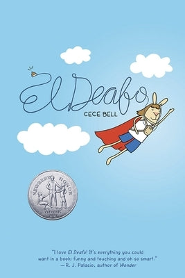 El Deafo by Bell, Cece