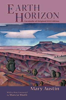 Earth Horizon Paperback Sunstone Press