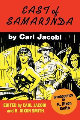 East of Samarinda Paperback Popular Press