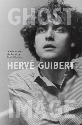 Ghost Image Paperback University of Chicago Press