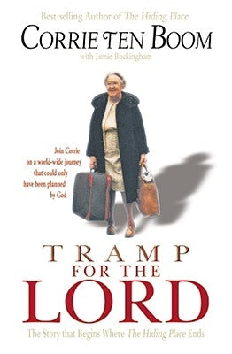 Tramp for the Lord Paperback CLC Publications