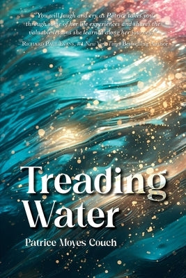 Treading Water Paperback Sunshine Family Publishing