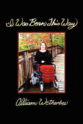 I Was Born This Way Paperback Authorhouse