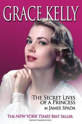 Grace Kelly Paperback Author & Company, LLC
