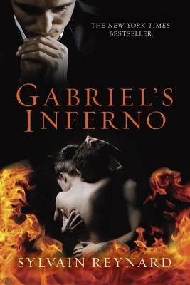 Gabriel's Inferno Paperback Berkley Books