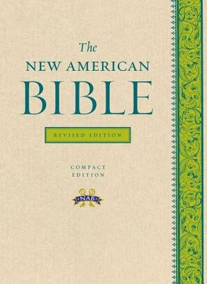 New American Bible-NABRE Bible Oxford University Press, USA