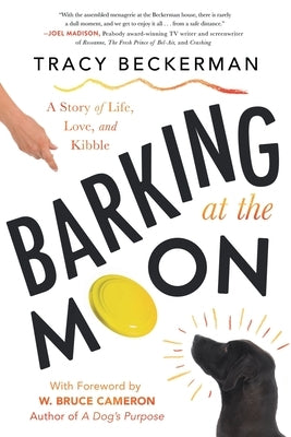Barking at the Moon Paperback River Grove Books