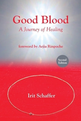 Good Blood, Second Edition Paperback Msi Press