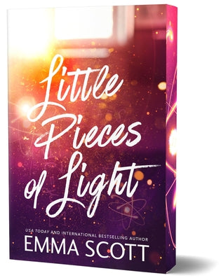 Little Pieces of Light (Deluxe Edition) by Scott, Emma